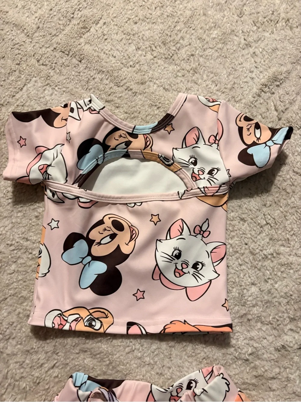 Made By Molly worn once